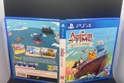 Adventure Time Pirates Of The Enchiridion Ps4