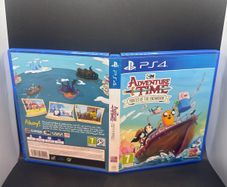 Adventure Time Pirates Of The Enchiridion Ps4