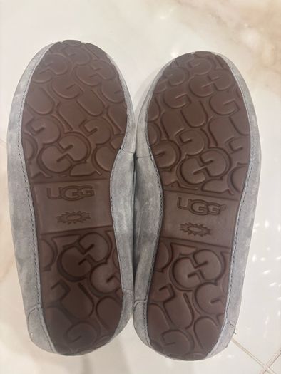 UGG slippers