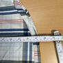 Levis Shirt Sunset One Pocket Standard - Plaid - Size M Image 6