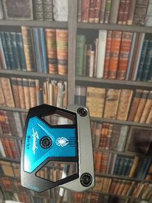 Putters Taylormade zero torque