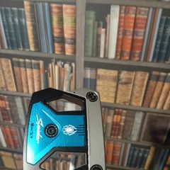 Putters Taylormade zero torque