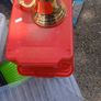 brass bell Image 2