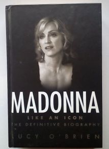 Madonna Book