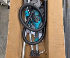 Electric Sander