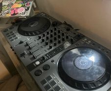 pioneer
