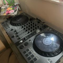 pioneer
