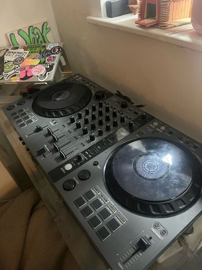 pioneer