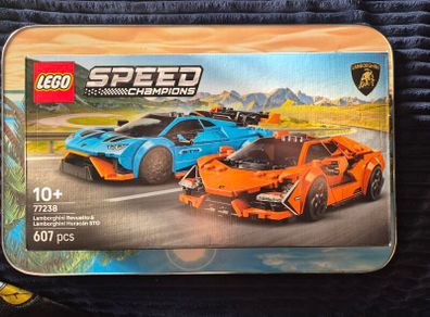 speed champions new