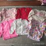 girl's clothing size 92 cm Image 6
