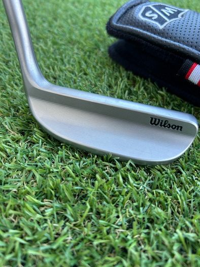 Wilson 8802 Putter