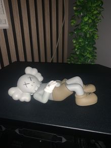 KAWS collectibles