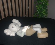 KAWS collectibles
