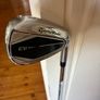 TaylorMade QI gap wedge Image 2
