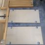 bjursta extendable dining table Image 5
