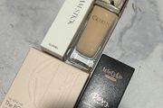 Korean viral completion products primer, foundation, primer