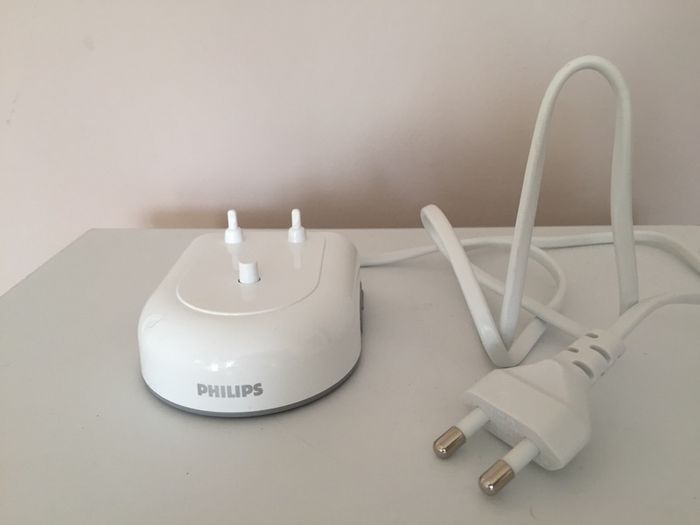 Philips Electric Tootbrush Recharger