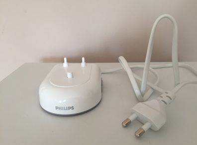 Philips Electric Tootbrush Recharger