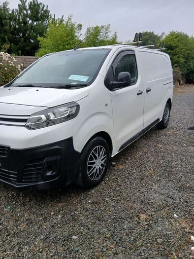 van
