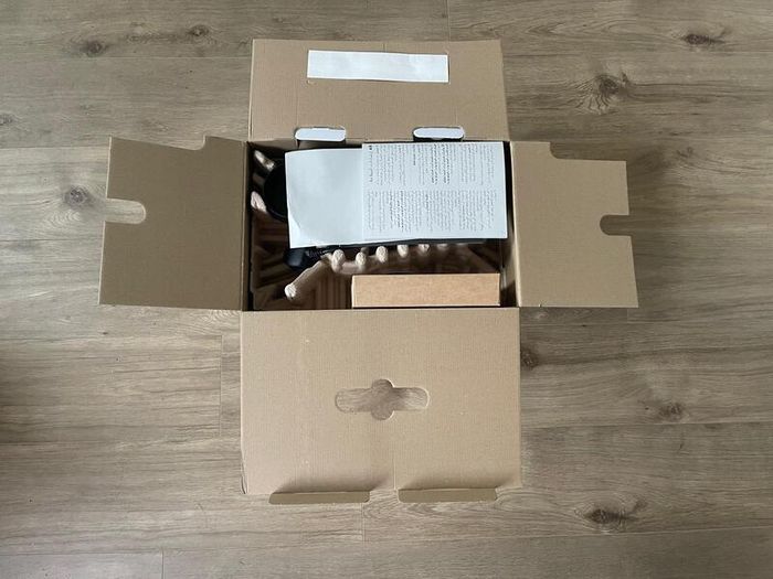 DeLonghi Nespresso Vertuo Pop