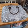 Tote bag Weaver Green Image 4