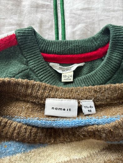 18-24 months HUGE boys clothes bundle