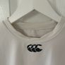 Canterbury mens thermal under layer long sleeve top size large Image 2