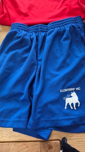 Hockey Gear (Clontarf)