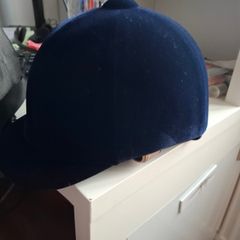Kids horse riding helmet