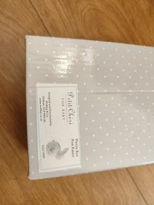 Baby money box