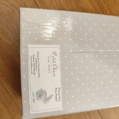 Baby money box