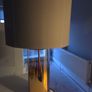 Matching lamp and light shade Image 3