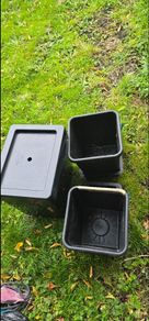 The 2 Pot System Autopot