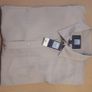 F&F Blue Collection Men's Khaki Colour Shirt in Size XXL (Brand New & Tagged) Image 3