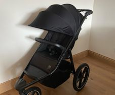 Running Buggy