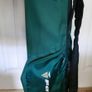Golf bag and Clubs Image 5
