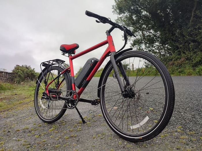 bosch e-bike