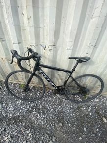 Carrero Road Bike