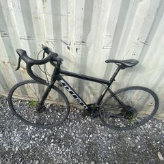 Carrero Road Bike