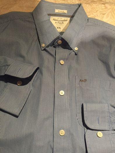 Abercrombie & Fitch Mans shirt