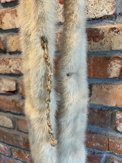 vintage Scarf