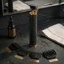 Professional T-Blade Hair & Beard Trimmer Set (Brand New) Image 2