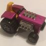 Matchbox 1-75 ModTractor Image 2