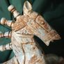 Collectable  horse figurines Image 5