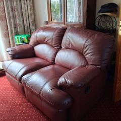 Leather