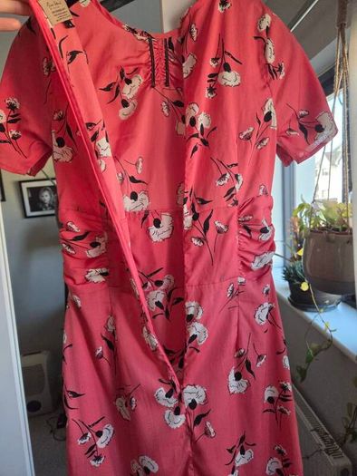 Dress River Island UK6