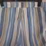 New linen trousers size L Image 3