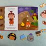 Kids activity books Image 3