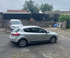 Renault Megan