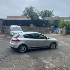 Renault Megan